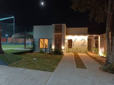 Hernandarias casi sgto 1 Nazario Aguilera , Luque, Central 00001, Le Paraguay