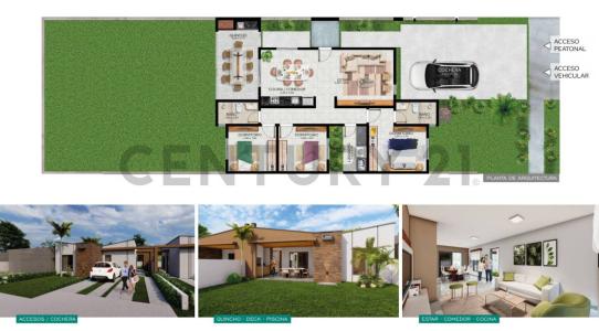 Hernandarias casi sgto 1 Nazario Aguilera , Luque, Central 00001, Le Paraguay