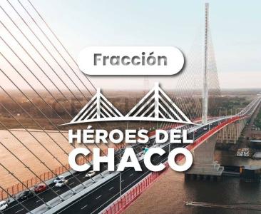 Fracción Héroes del Chaco , Villa Hayes, Presidente Hayes 00001, Paraguay