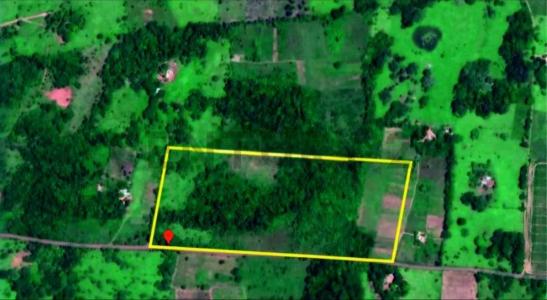 Yuty, Caazapá 001, Paraguay