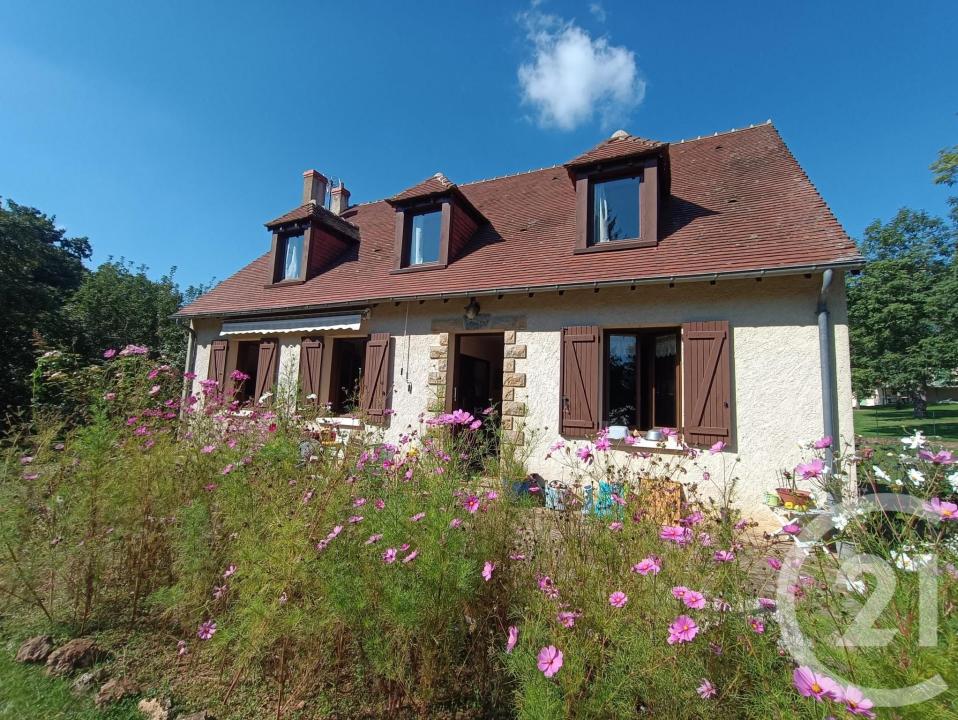 Briantes, Centro 36400, Francia