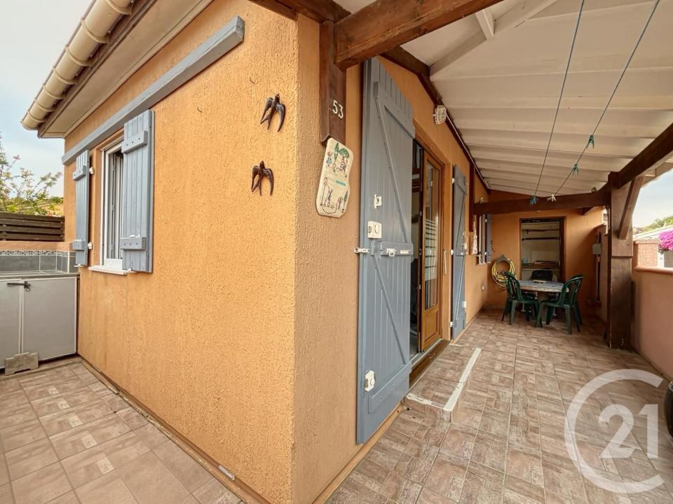Gruissan, Languedoc-Roussillon 11430, Francia