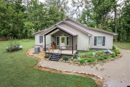 2891 SHIPPS DRIVE, Norfork, Arkansas 72658, USA