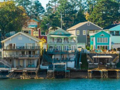 301 Kleinshore, Hot Springs, Arkansas 71913