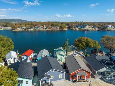 301 Kleinshore, Hot Springs, Arkansas 71913