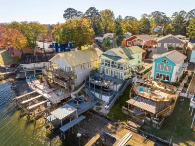 301 Kleinshore, Hot Springs, Arkansas 71913