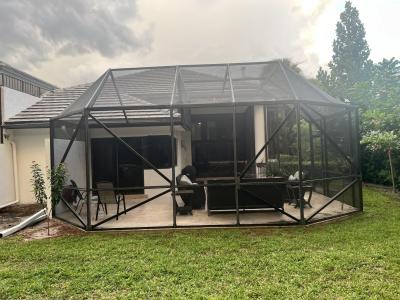 1120 Sand Drift Way A, West Palm Beach, フロリダ 33411, アメリカ合衆国