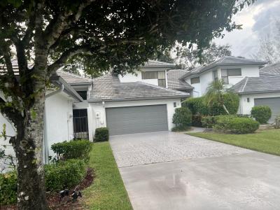 1120 Sand Drift Way A, West Palm Beach, フロリダ 33411, アメリカ合衆国