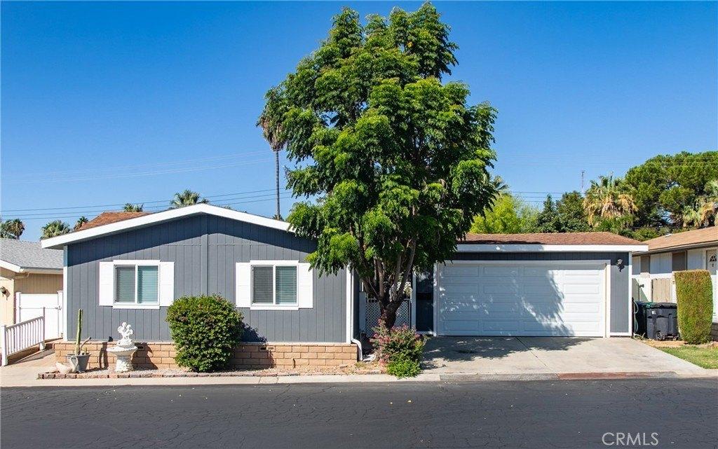 3800 W Wilson Street 371, Banning, Californie 92220, États-Unis