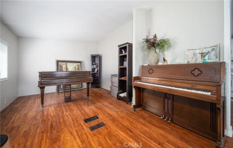 3800 W Wilson Street 371, Banning, Californie 92220, États-Unis