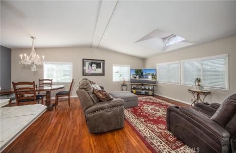 3800 W Wilson Street 371, Banning, Californie 92220, États-Unis