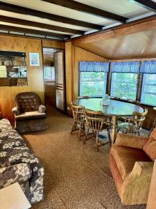 7191 S Southshore, Bear Lake, Michigan 49614, USA