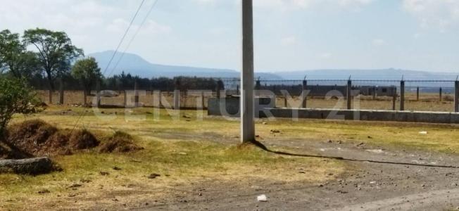 Guillermo Prieto ,, Tianguistenco, Estado De México 52600, Mexico