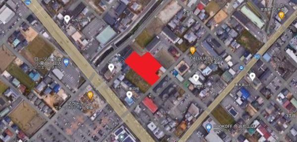 片山２丁目, 今治市片山２丁目　分譲地　９号地, 今治市, Ehime 794-0063, Japonia