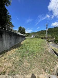 美和町長谷, 岩国市美和町長谷売地（物件番号766）, 岩国市, Ямагути 740-1215, Япония