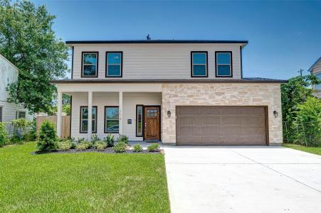 3614 Cleburne Street, Houston, Texas 77004, USA