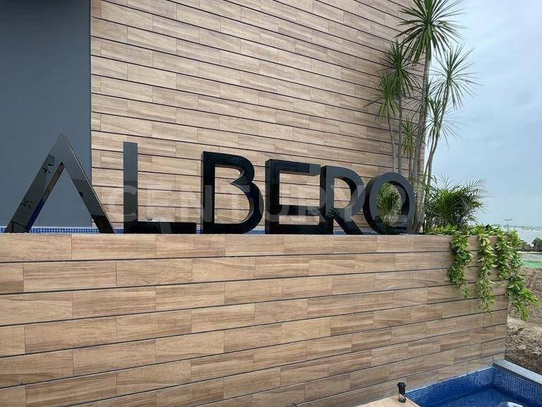 ALBERO RESIDENCIAL Blvd. de Los Lagos, Lomas de Angelópolis, Cascatta 1,, San Andrés Cholula, Puebla 72830, Mexico