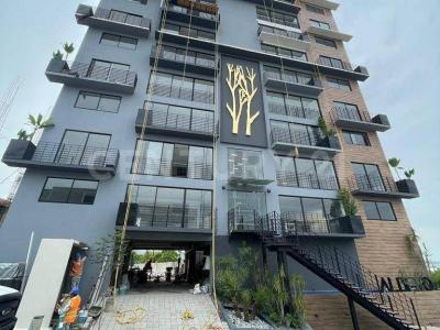 ALBERO RESIDENCIAL Blvd. de Los Lagos, Lomas de Angelópolis, Cascatta 1,, San Andrés Cholula, Puebla 72830, Mexico