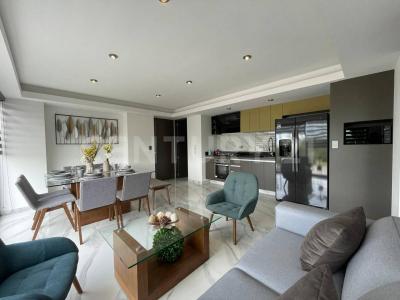 ALBERO RESIDENCIAL Blvd. de Los Lagos, Lomas de Angelópolis, Cascatta 1,, San Andrés Cholula, Puebla 72830, Mexico