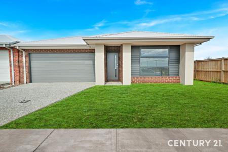 50 Aristides Crescent, Thornhill Park, VIC 3335, Australia