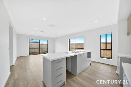 50 Aristides Crescent, Thornhill Park, VIC 3335, Austrália