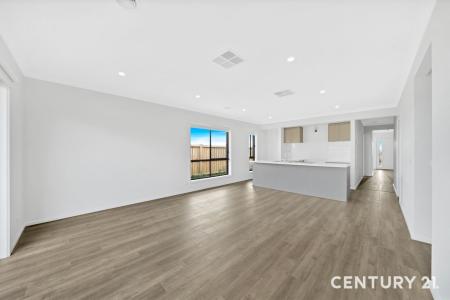 50 Aristides Crescent, Thornhill Park, VIC 3335, Austrália