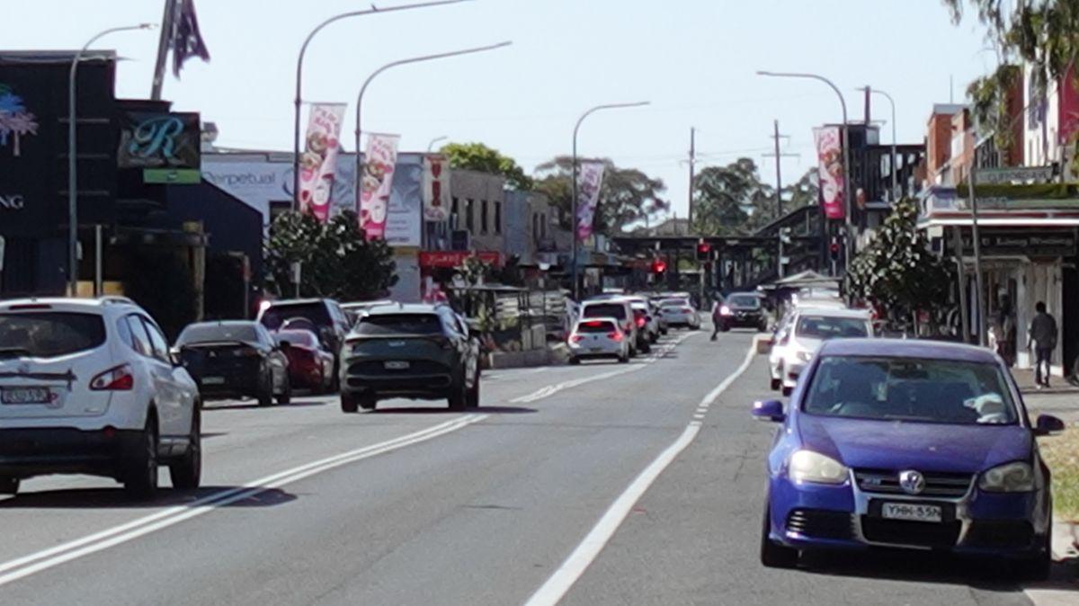 11/55 Canley Vale Road, Canley Vale, NSW 2166, אוסטרליה