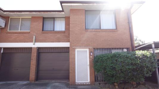 11/55 Canley Vale Road, Canley Vale, NSW 2166, אוסטרליה
