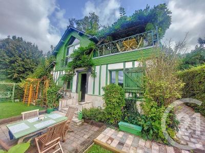 Honfleur, Basse-Normandie 14600, França