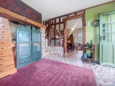 Honfleur, Basse-Normandie 14600, França