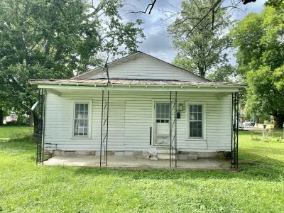 112 S Anderson Street, Tullahoma, Tennessee 37388, USA