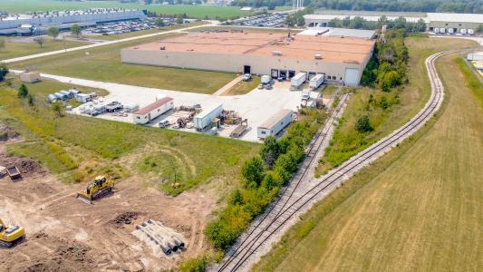 2501 LAKEVIEW RD, MEXICO, Missouri 65265