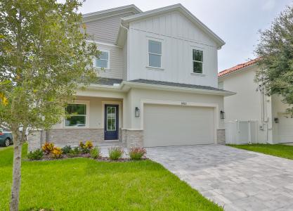 3812 Sevilla St W, Tampa, Florida 33629