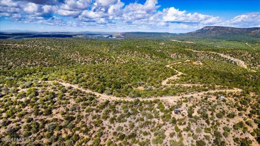 1399 N Thunder Ridge Ranch Road Lot# 1399, Seligman, Arizona 86337, États-Unis