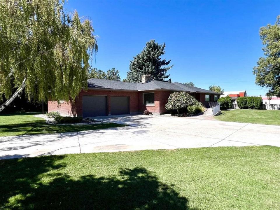 2240 Overland Ave, Burley, Idaho 83318, Estados Unidos