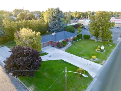 2240 Overland Ave, Burley, Idaho 83318, Estados Unidos