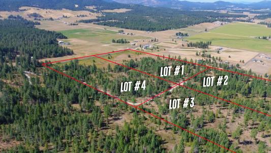 52XX Lot 1 Swenson Rd, Deer Park, Washington 99006, Estados Unidos