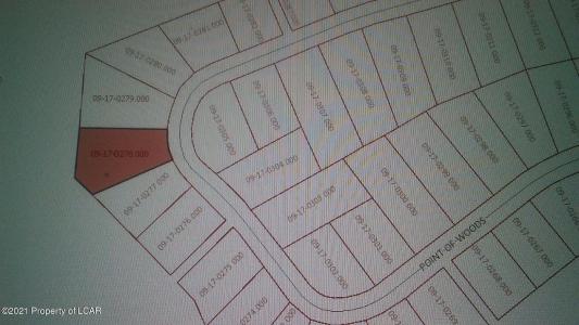 ER Lot 278 Point of Woods, Hazleton, Pennsylvania 18202, Estados Unidos