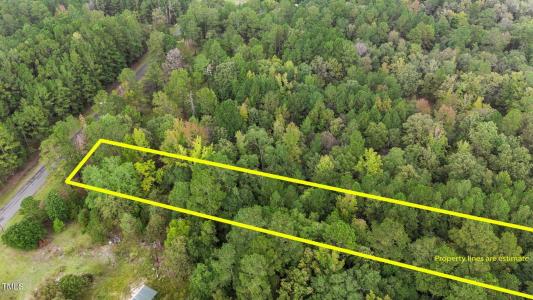 Lot 31 Creek Bend Drive, Vass, North Carolina 28394