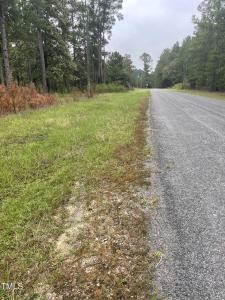 Lot 31 Creek Bend Drive, Vass, North Carolina 28394