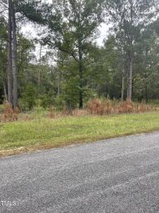 Lot 31 Creek Bend Drive, Vass, North Carolina 28394