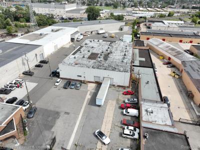 6650 Chase Road, Dearborn, Michigan 48126, USA