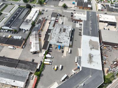 6650 Chase Road, Dearborn, Michigan 48126, USA