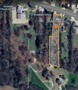 1308 E Ferguson Road, Mount Pleasant, Texas 75455, USA