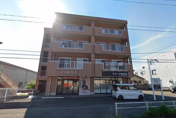 401, 飾磨区構２丁目97番, メゾンウィステリア, 姫路市, Hyogo 672-8071, Japan