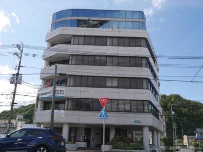 麻里布町４丁目18-18, 岩国市, Yamaguchi 740-0018, Japon