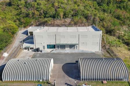 St.George West Indies, Grenada