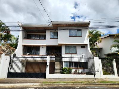 Yoses San Pedro Montes de Oca, San José 00001, Costa Rica