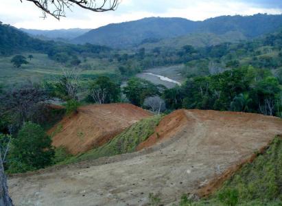 San Juan De Mata Turrubáres, San José 61105, Kostaryka