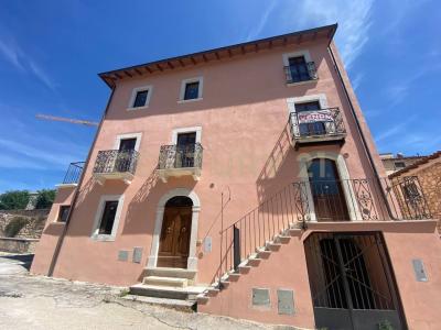 Via codacchio, Poggio Picenze, Abruzzo 67026, Ý